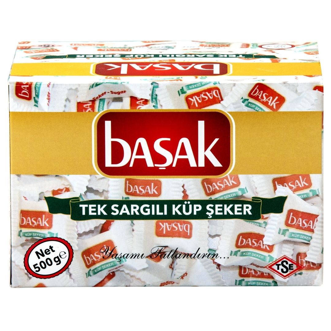 Sargılı Şeker Ürün Grubumuz