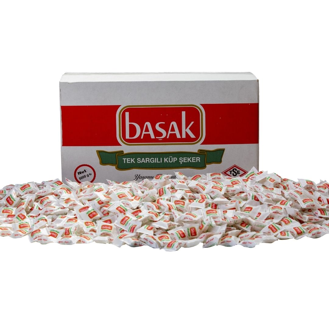Sargılı Şeker Grubu