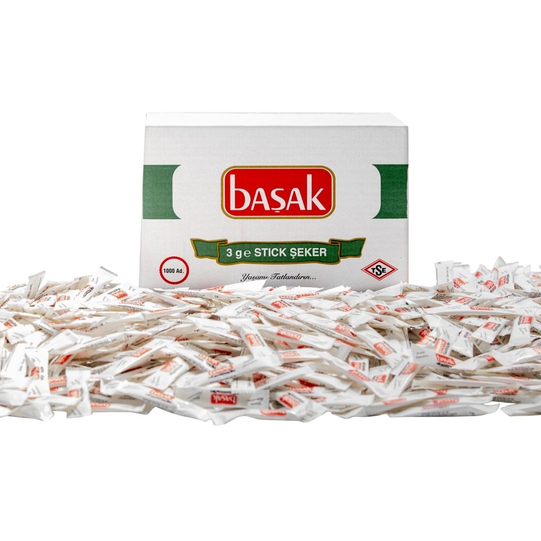 Stick Şeker Grubu
